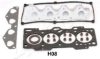 HYUNDAI 2092002F00 Gasket Set, cylinder head